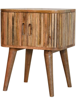 Mokka Bedside