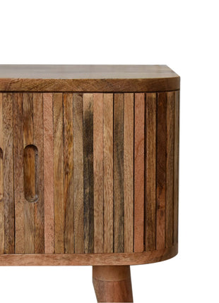 Mokka Bedside