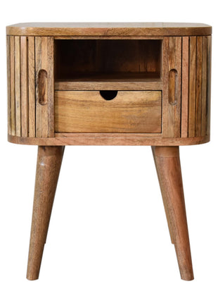 Mokka Bedside