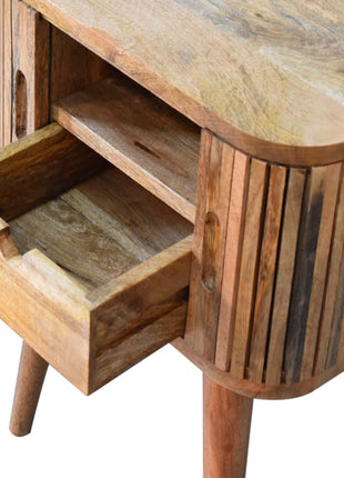 Mokka Bedside