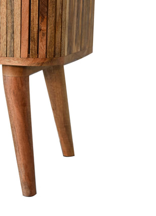 Mokka Bedside