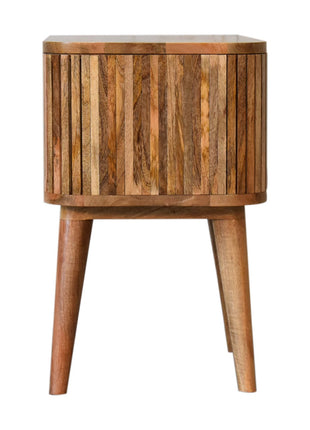 Mokka Bedside