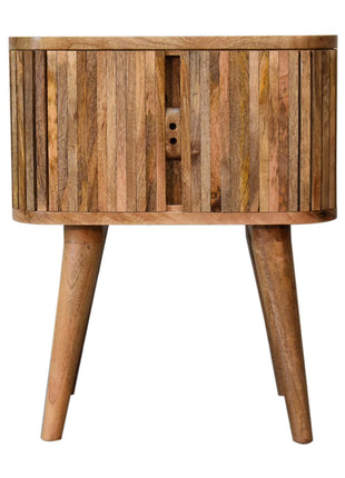 Mokka Bedside