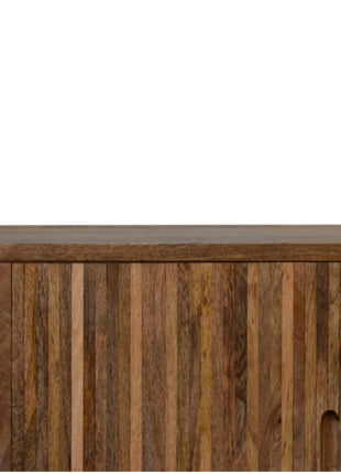 Mokka Sideboard