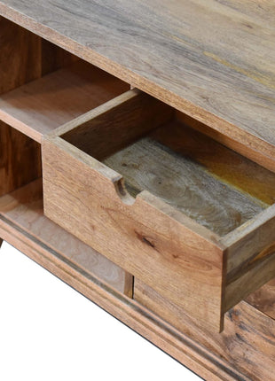 Mokka Sideboard