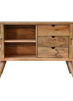 Mokka Sideboard