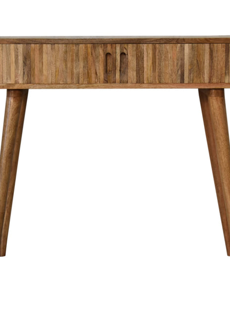 Mokka Console Table