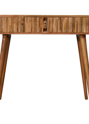 Mokka Console Table