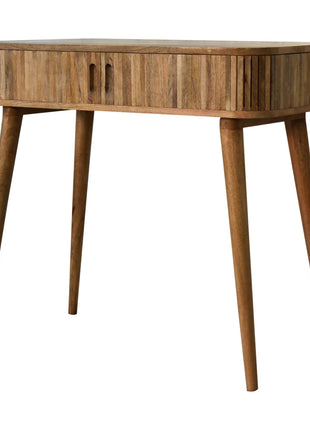 Mokka Console Table