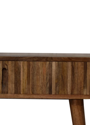 Mokka Console Table