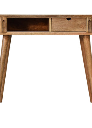 Mokka Console Table