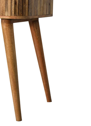 Mokka Console Table
