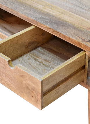 Mokka Console Table