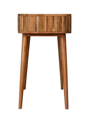 Mokka Console Table