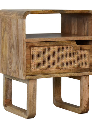 Close-knit Tallin Bedside