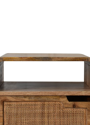 Close-knit Tallin Bedside