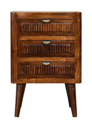 Capri Bedside