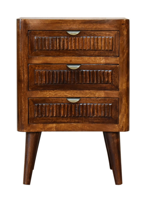 Capri Bedside