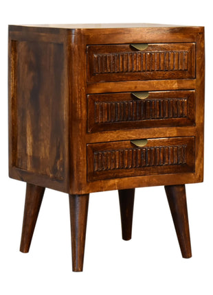 Capri Bedside