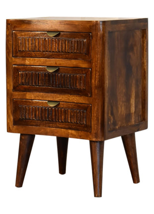 Capri Bedside