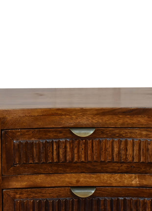 Capri Bedside