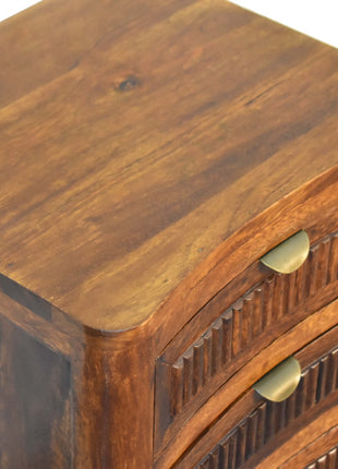 Capri Bedside