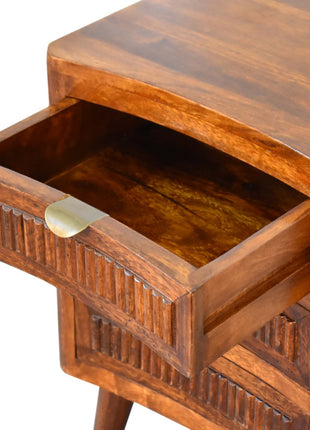 Capri Bedside
