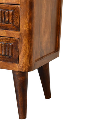 Capri Bedside