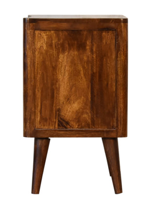 Capri Bedside