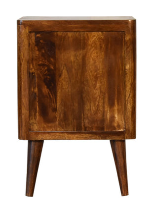Capri Bedside