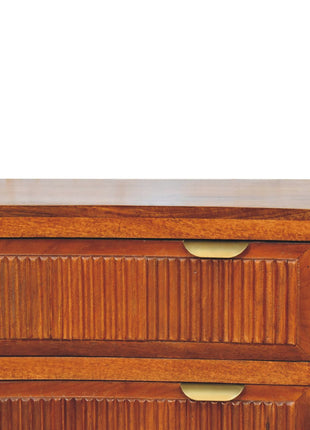Capri Chest