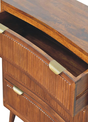 Capri Chest