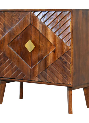 Alma Cabinet