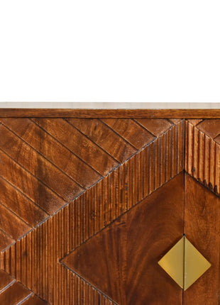 Alma Cabinet