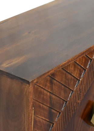 Alma Cabinet