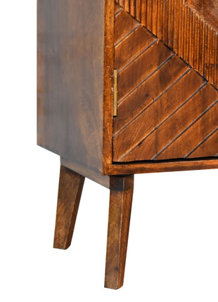 Alma Cabinet