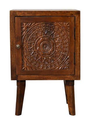 Tova Bedside
