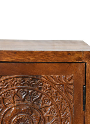 Tova Bedside