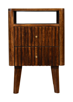 Reeve Bedside