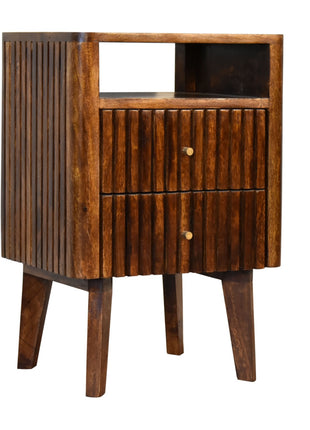 Reeve Bedside