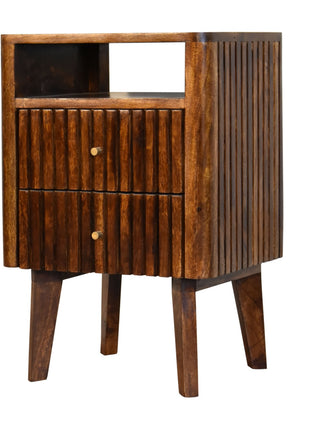 Reeve Bedside