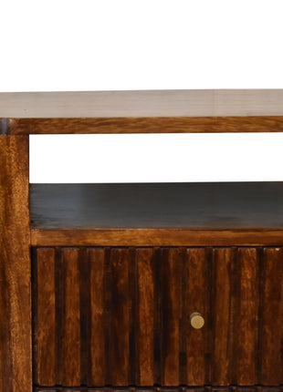 Reeve Bedside