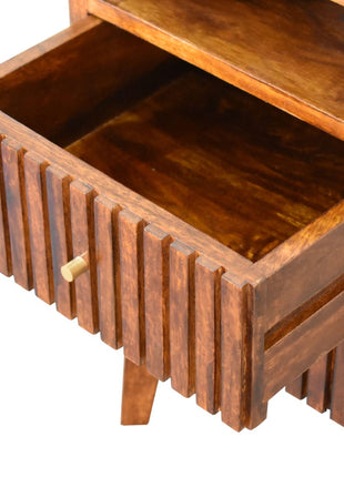 Reeve Bedside