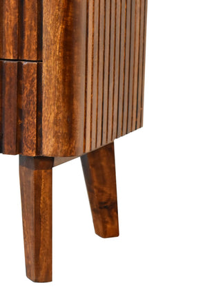 Reeve Bedside