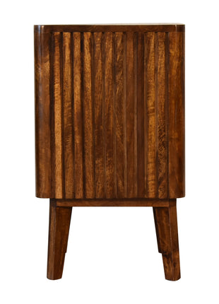 Reeve Bedside