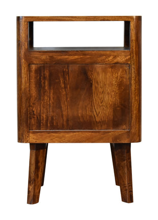 Reeve Bedside
