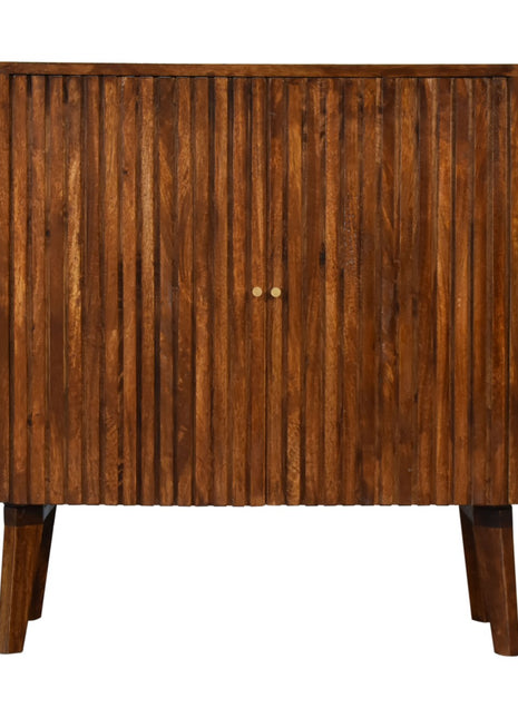 Reeve Cabinet