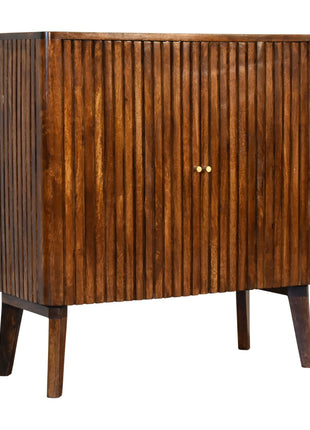 Reeve Cabinet
