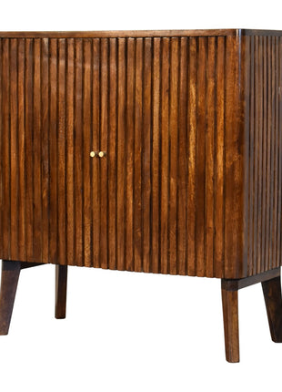 Reeve Cabinet