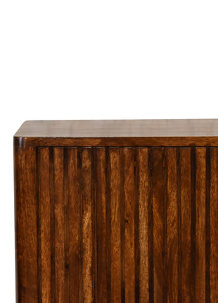 Reeve Cabinet